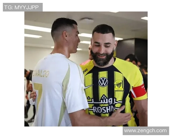 本泽马从C罗身边的默默无闻到金球奖的辉煌蜕变之路