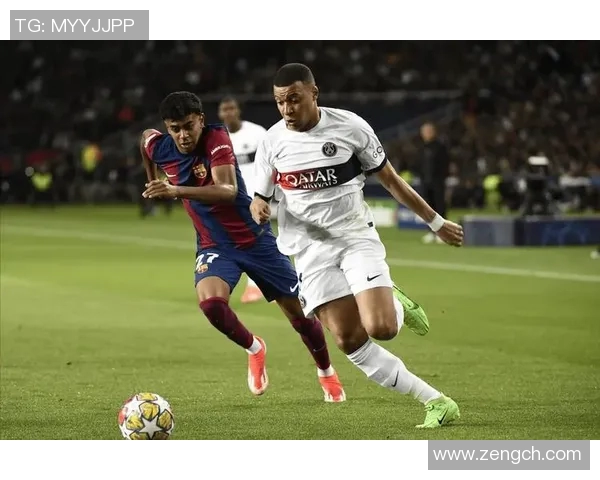 姆巴佩双响PK亚马尔新星，巴黎大胜圣埃蒙特队